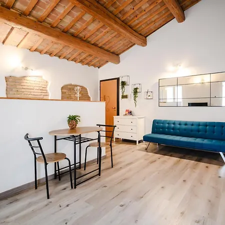 Loft 261 Апартаменты *