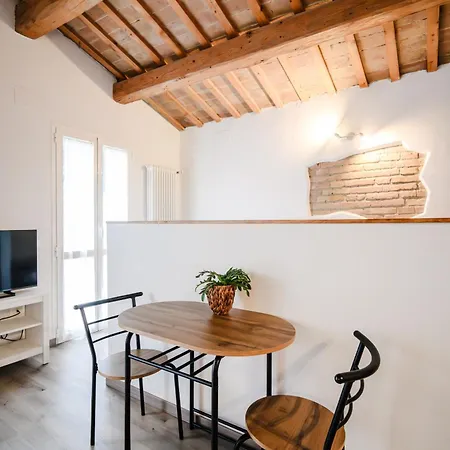 Apartment Loft 261 *