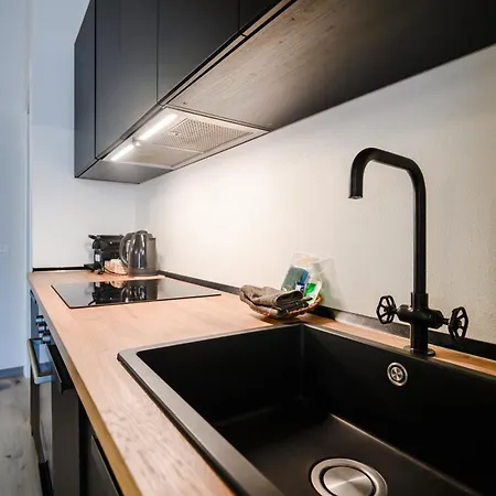 Loft 261 * Равенна