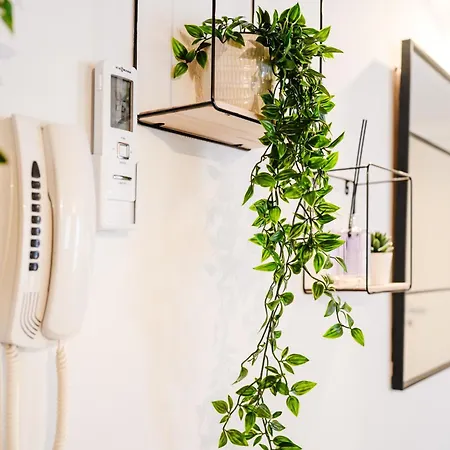 Апартаменты Loft 261 *