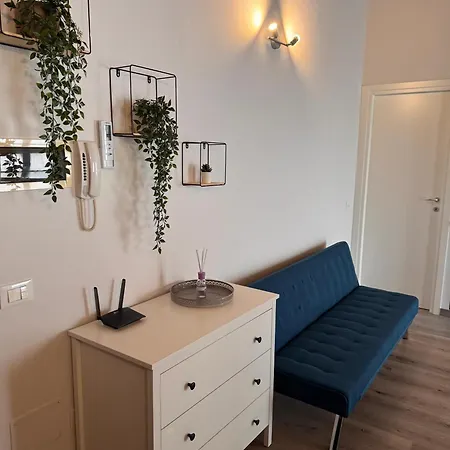 Loft 261 Apartment