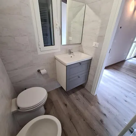 Loft 261 Appartement Ravenne