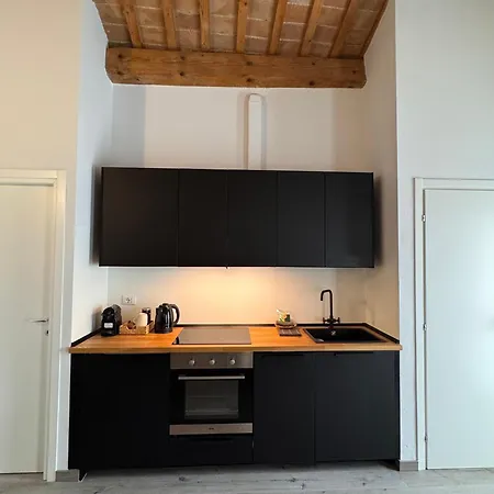 Loft 261 *