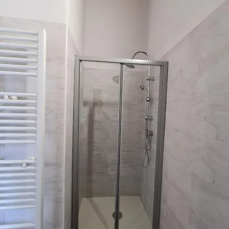 Loft 261 Apartment