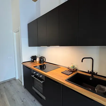 Loft 261 Ravenna