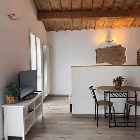 Loft 261 Apartment