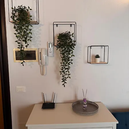 Loft 261 Appartement Ravenne