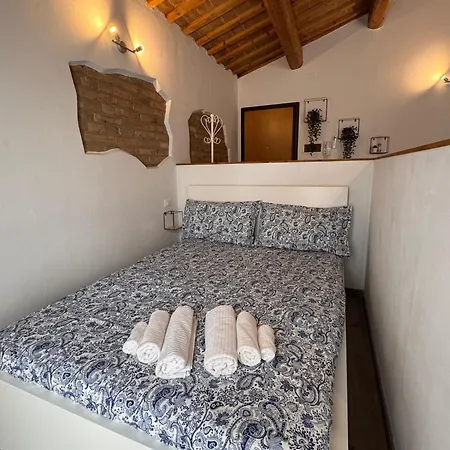 Loft 261 Apartment