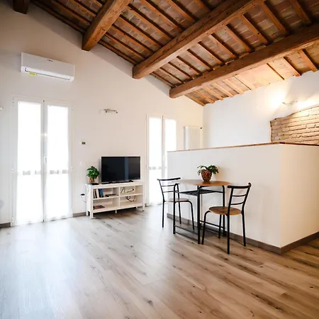 Loft 261 Ravenne