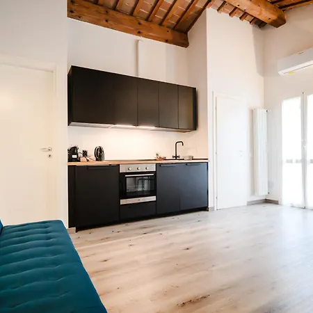 Loft 261 Ravenne