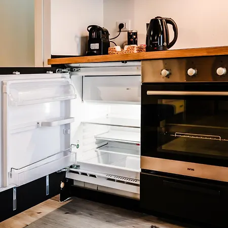 Apartment Loft 261 Ravenna