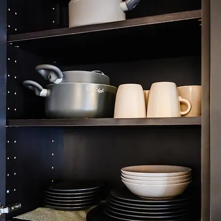 Loft 261 Apartamento