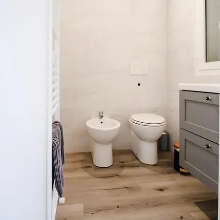 Appartement Loft 261 Ravenne