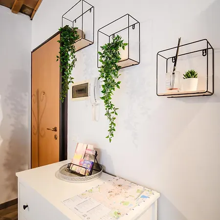Apartment Loft 261 Ravenna