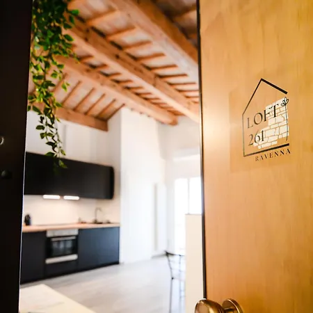 Appartement Loft 261 *