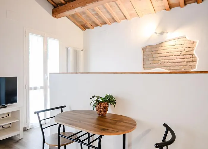 Apartment Loft 261 *