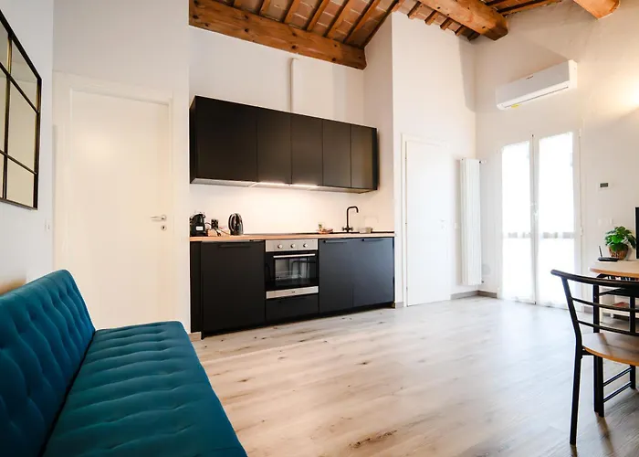 Loft 261 Ravenna
