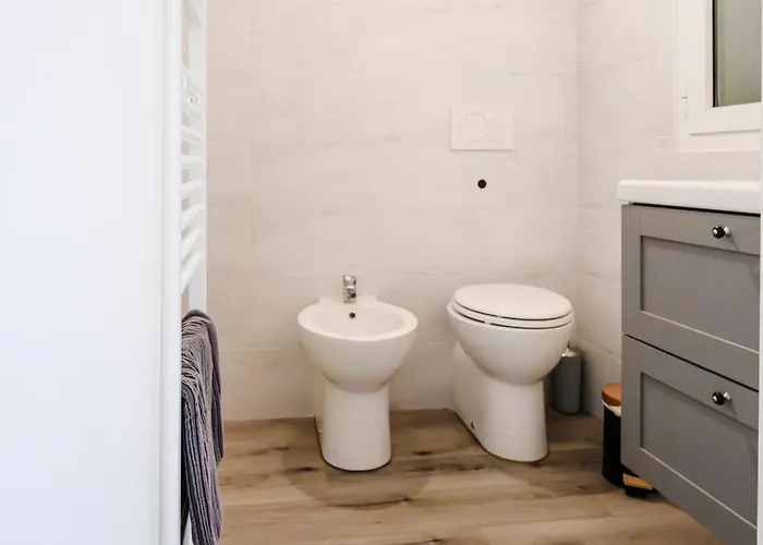 Apartment Loft 261 Ravenna