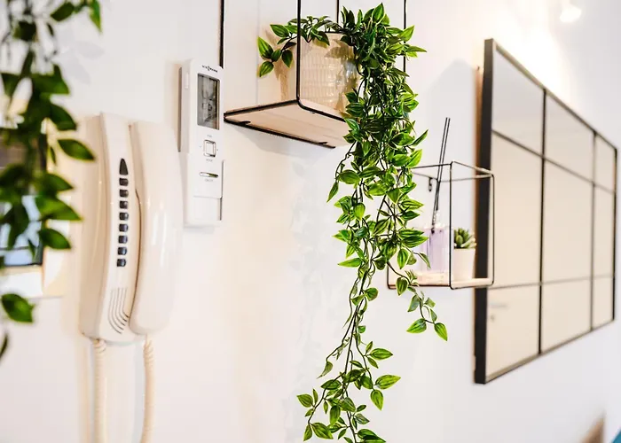 Apartment Loft 261 *