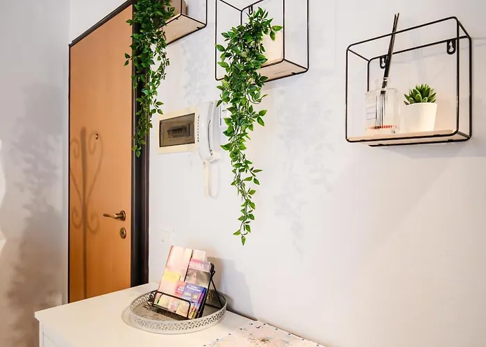 Apartment Loft 261 Ravenna