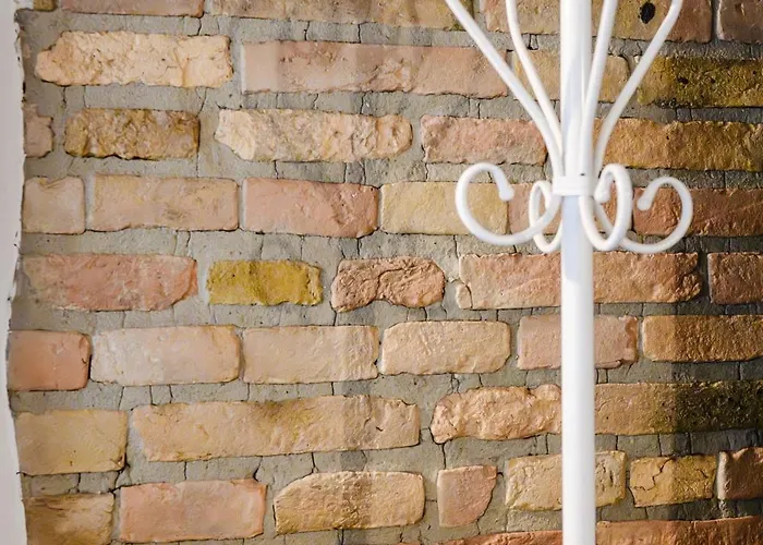 Apartment Loft 261 *